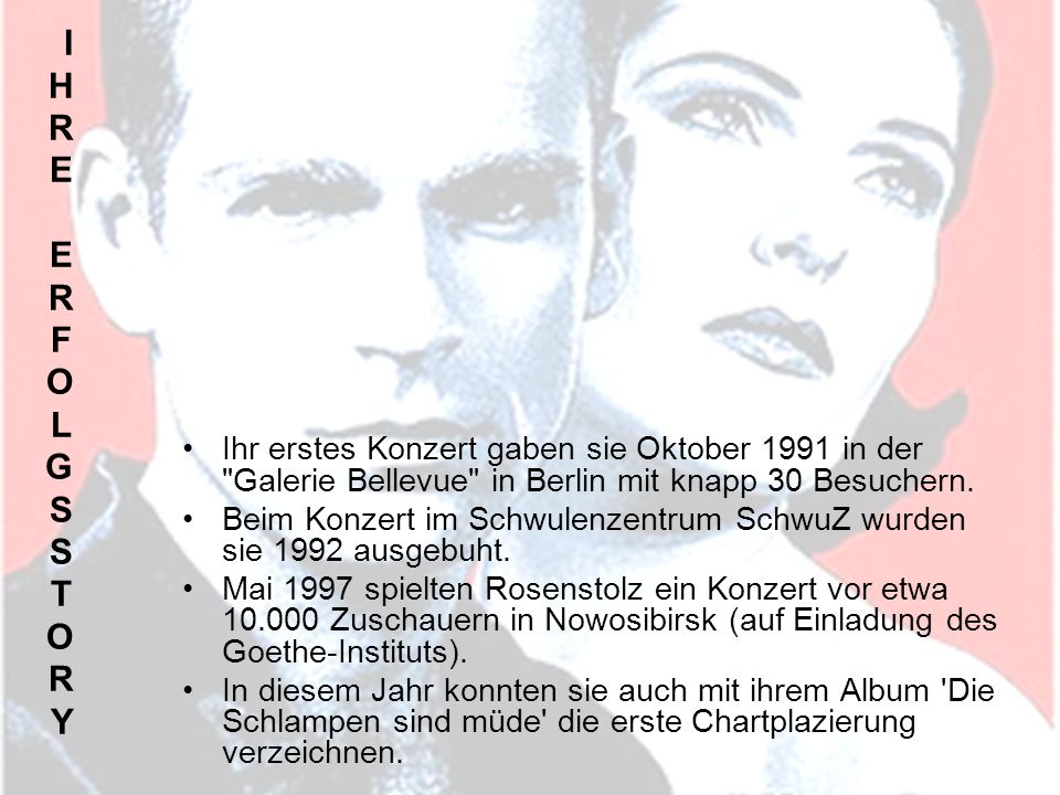 Richtig blasen dass er kommt